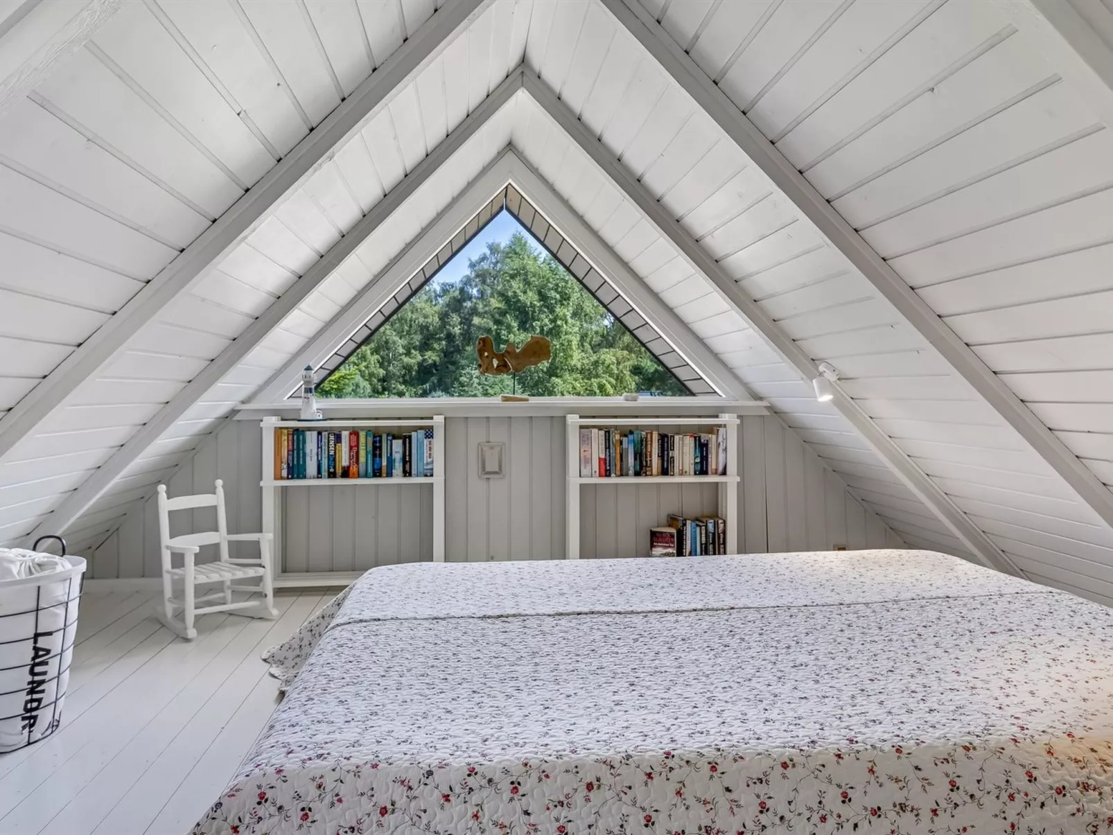 "Albertina" - 900m from the sea - Binnen