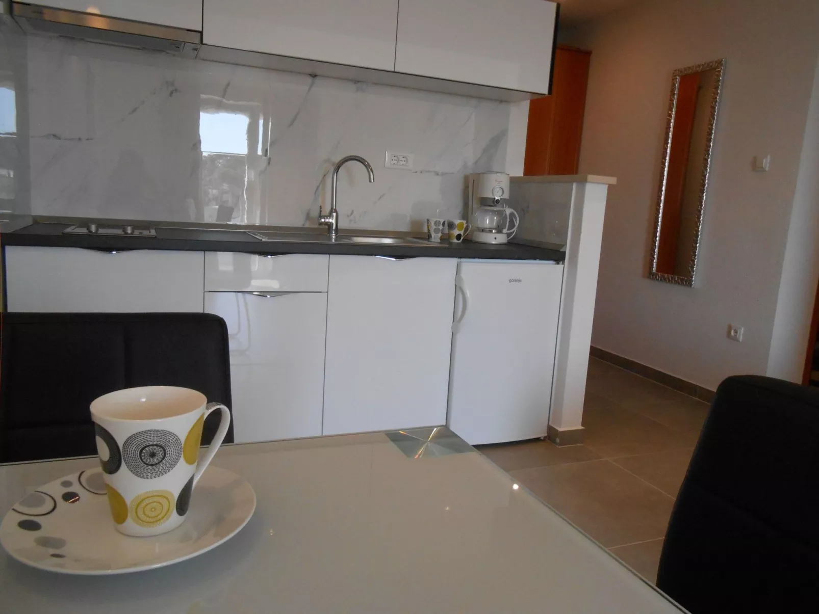 Studio apartment Nina - Image-tags.info