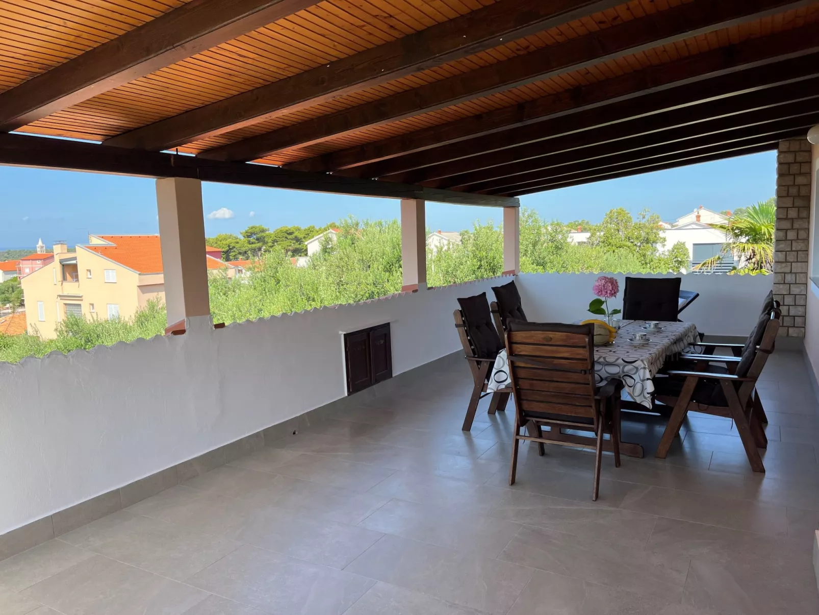 Mit Terrasse - Image-tags.info