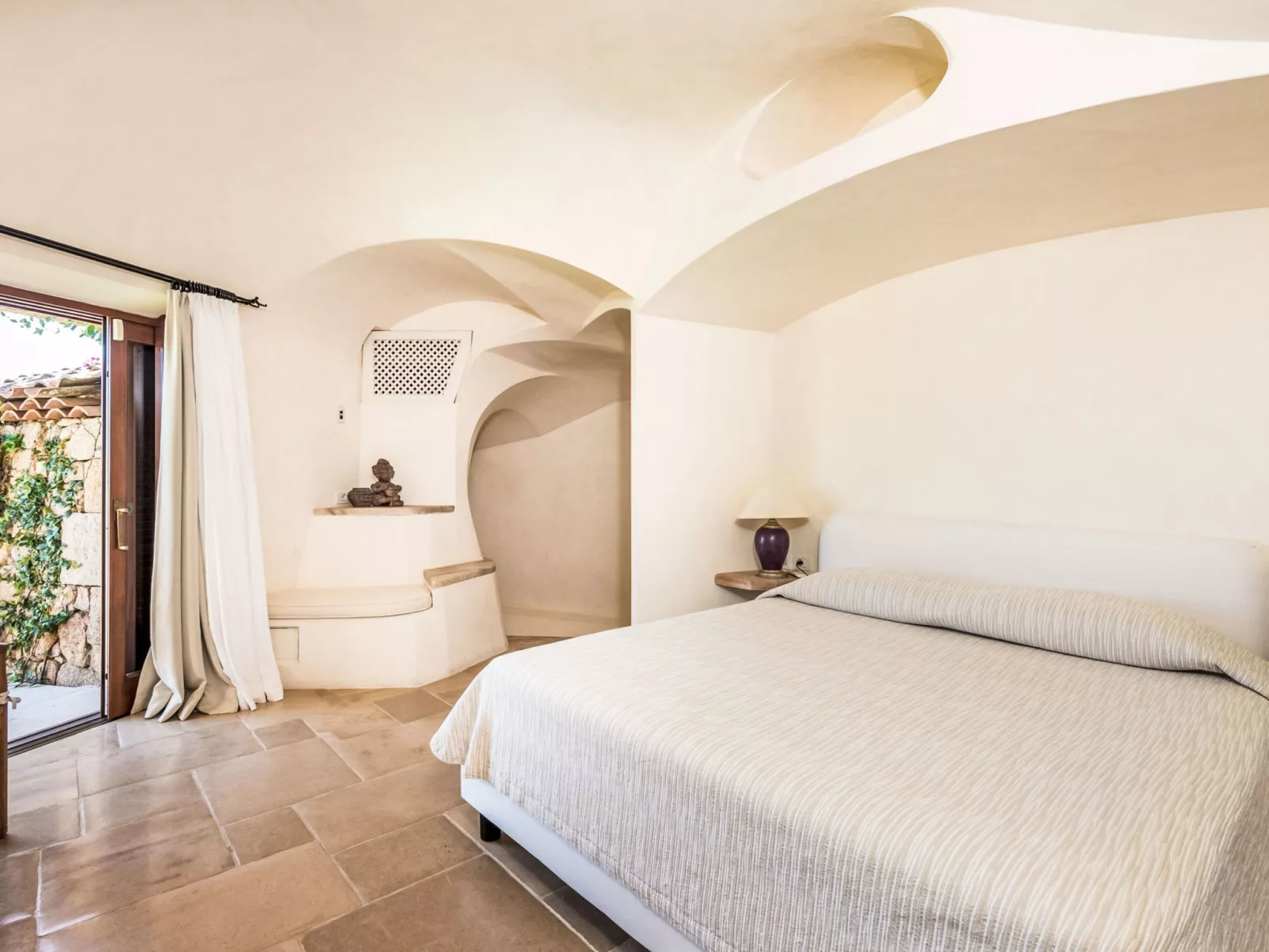 Ancora – Elegant Escape - Binnen
