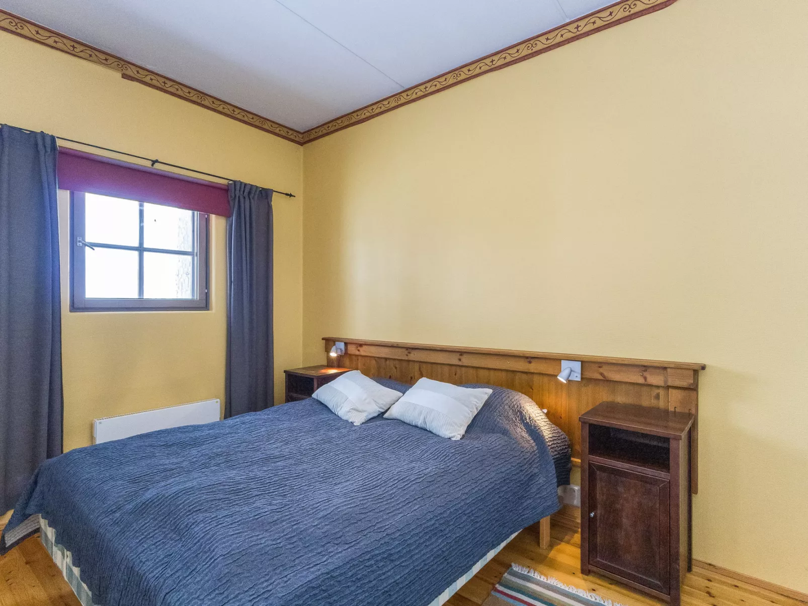 Rukatunturintie 8 g2 - Binnen