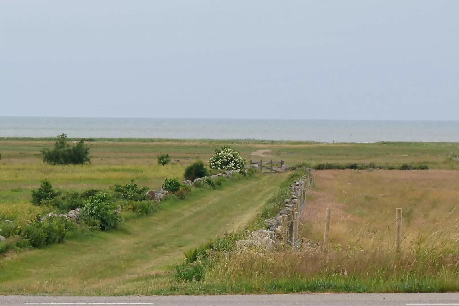 4 Personen vakantie huis in Tvååker - Buitenlucht