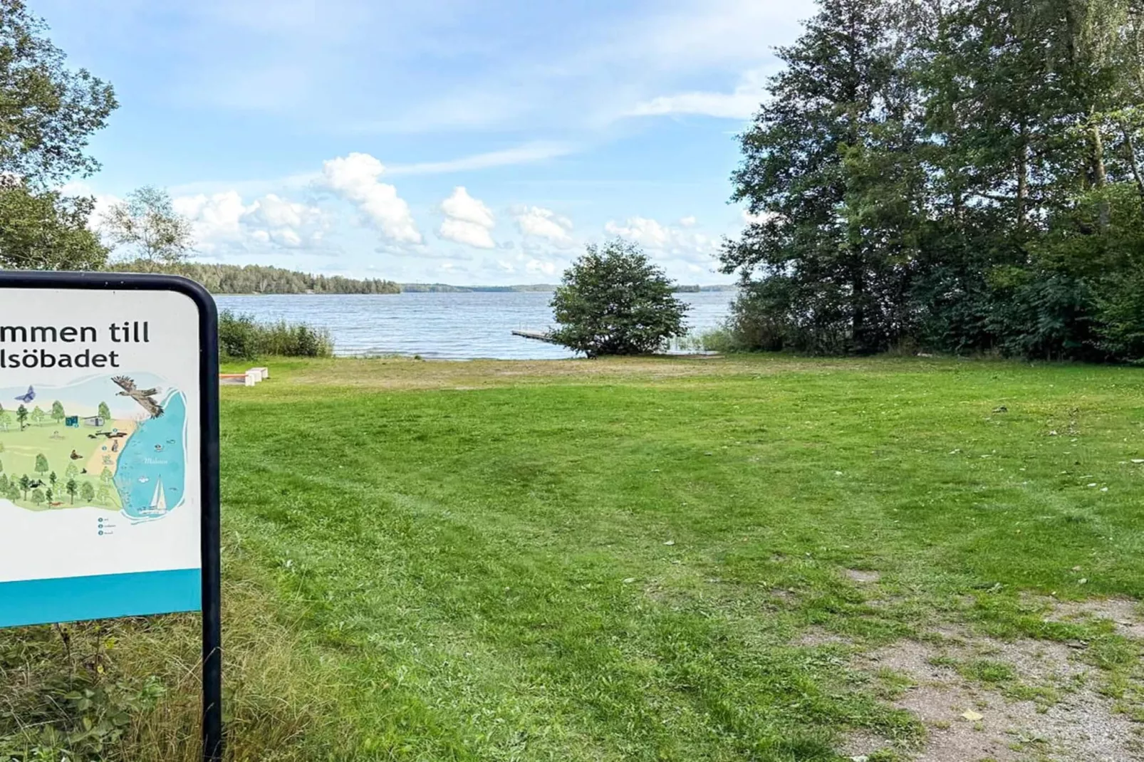 4 Personen vakantie huis in ADELSÖ - Niet-getagd
