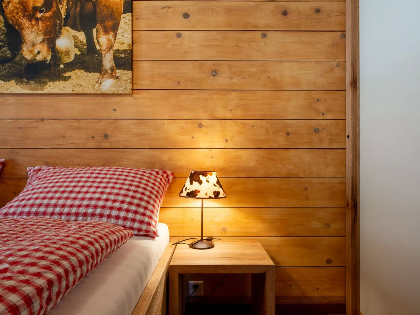 Pearl 1. OG Süd-West - Binnen