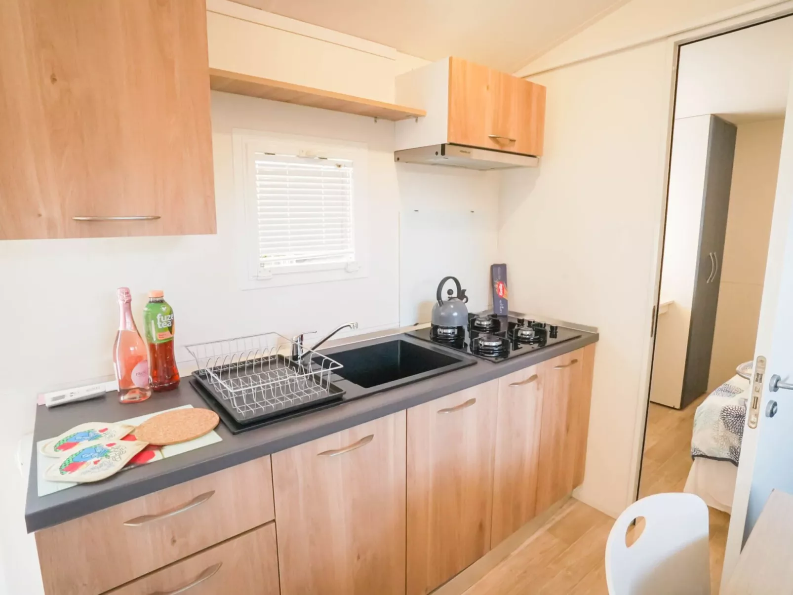 Bella Italia Sardinia - Binnen