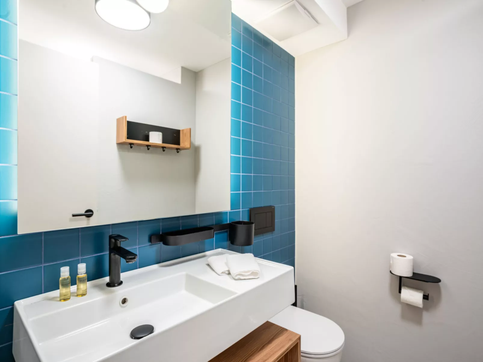 SWISSPEAK Resorts Thyon 4 Vallées - Binnen