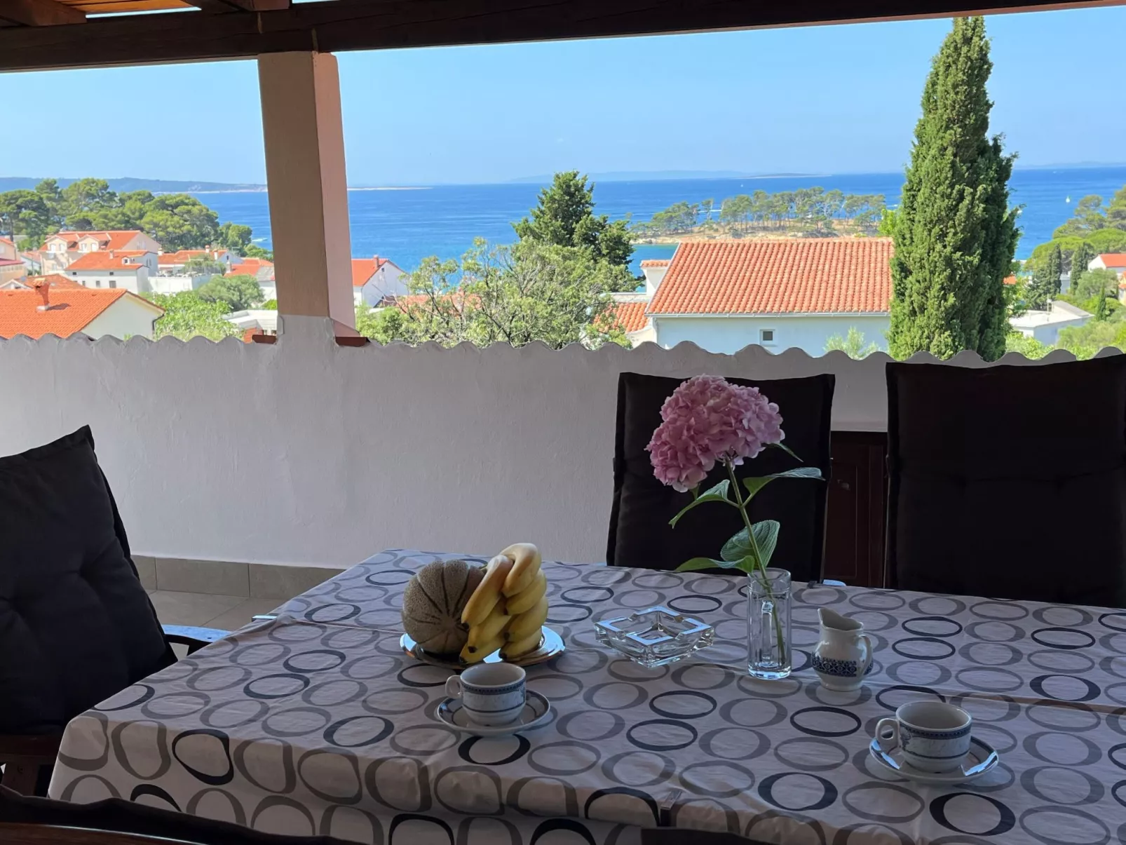 Mit Terrasse - Image-tags.info