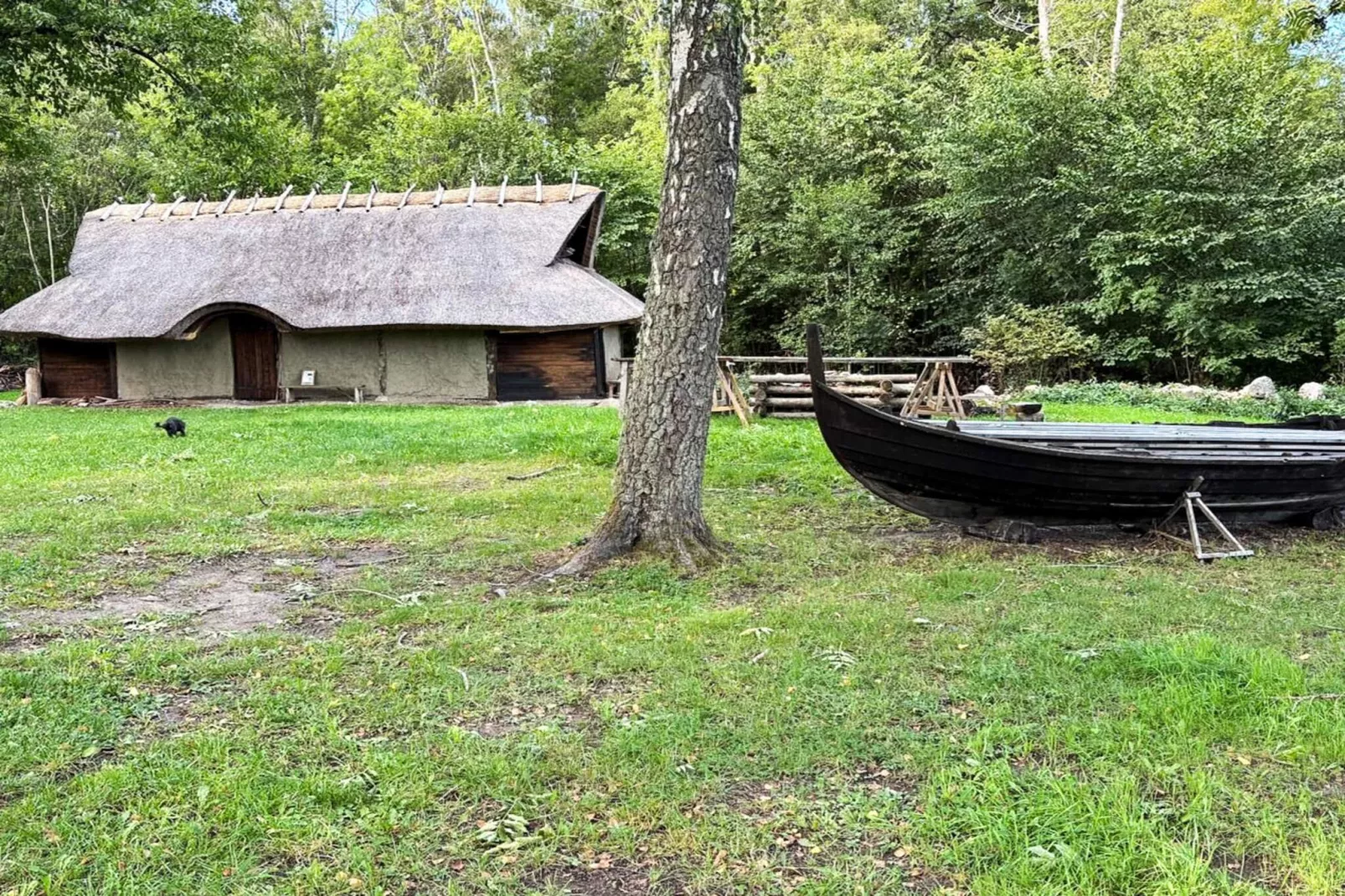 4 Personen vakantie huis in ADELSÖ - Niet-getagd