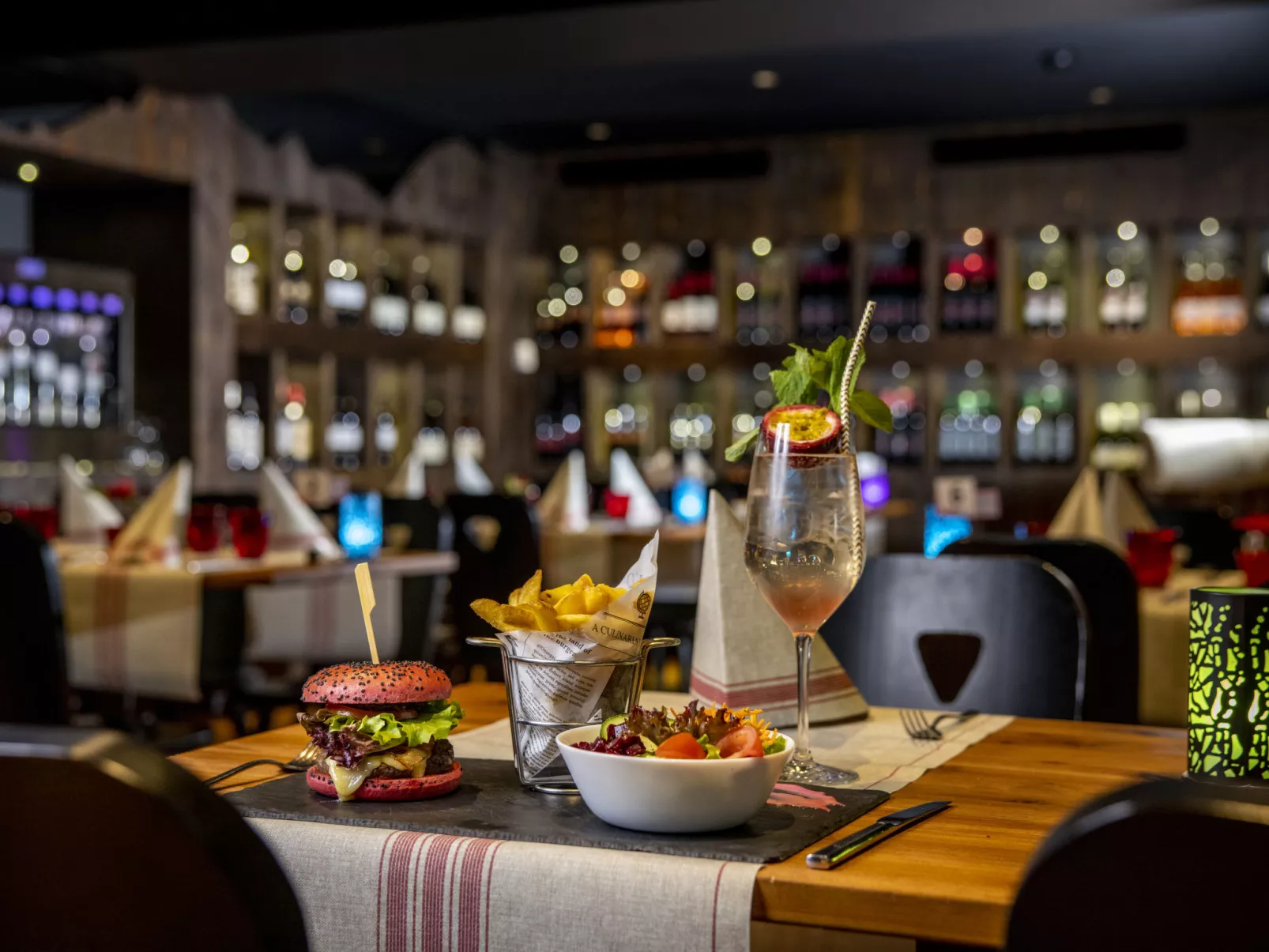 SWISSPEAK Resorts Vercorin - Binnen