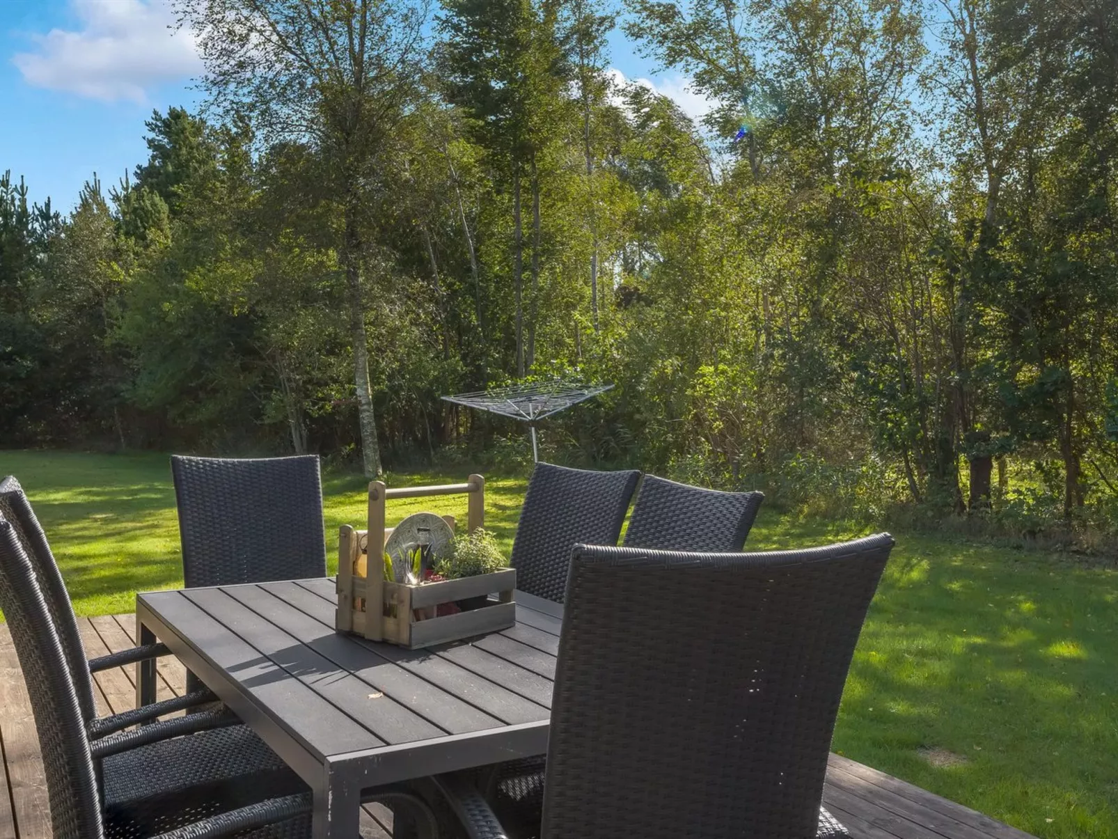 "Inga" - 300m from the sea - Buiten