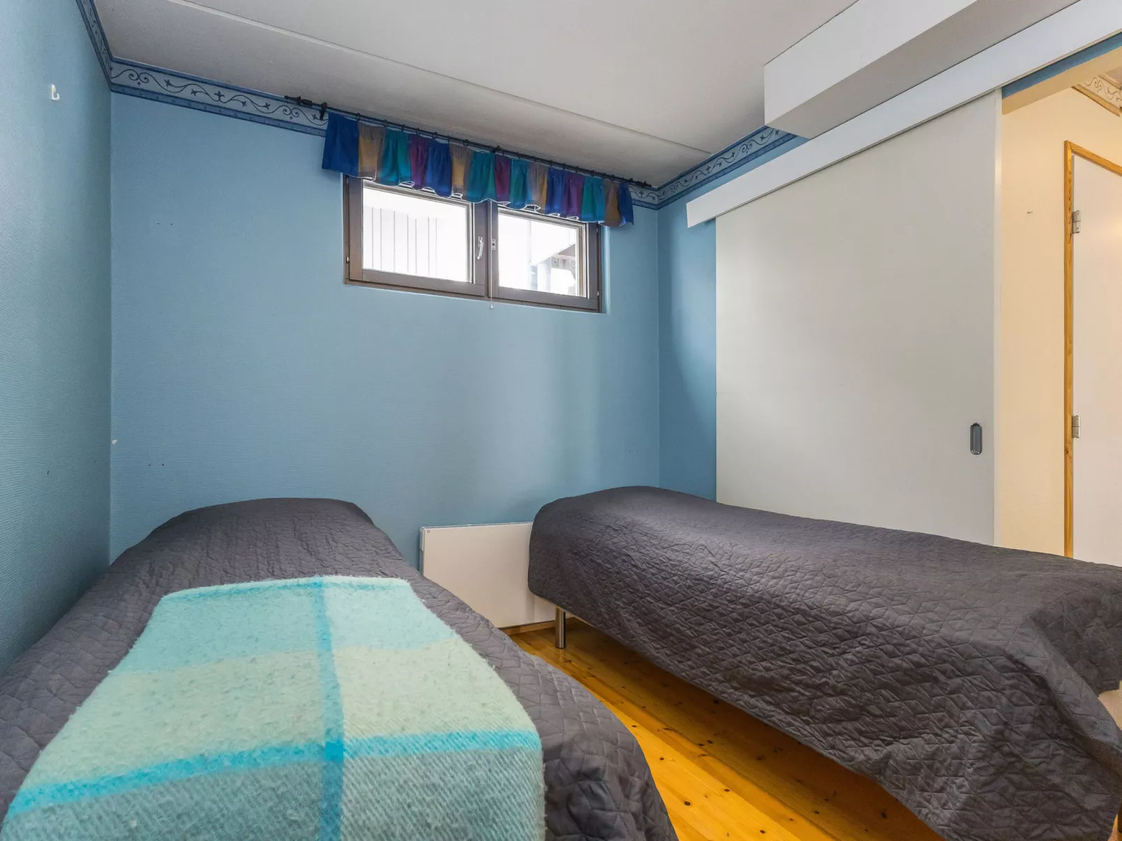 Rukatunturintie 8 g2 - Binnen