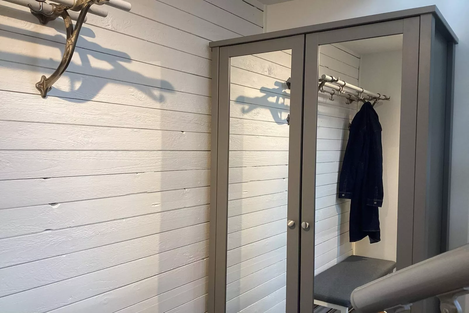 4 Personen vakantie huis in Tvååker - Binnen