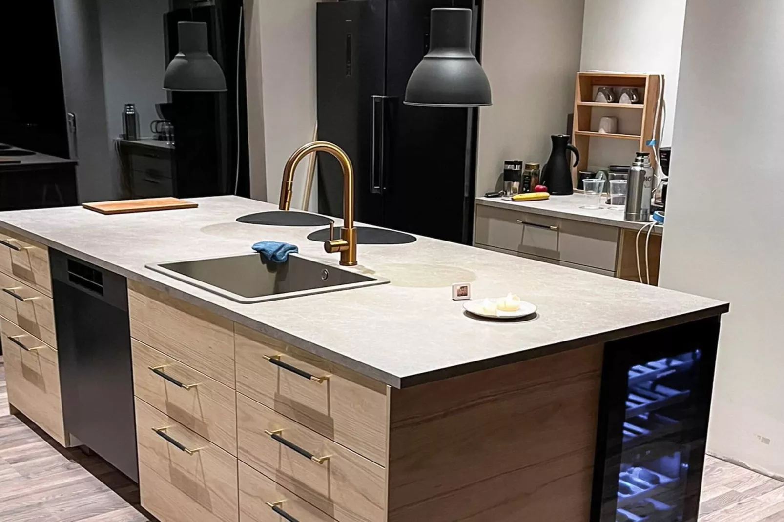 4 sterren vakantie huis in Storvorde - Binnen