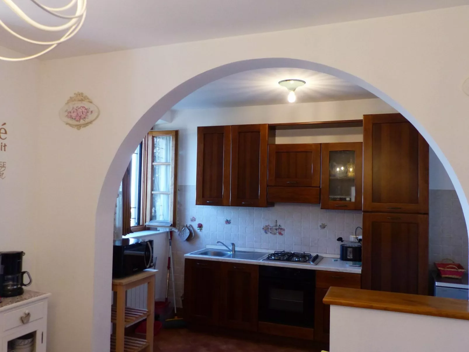 'Villa Ciliegio' mit eigenem Pool - Image-tags.info