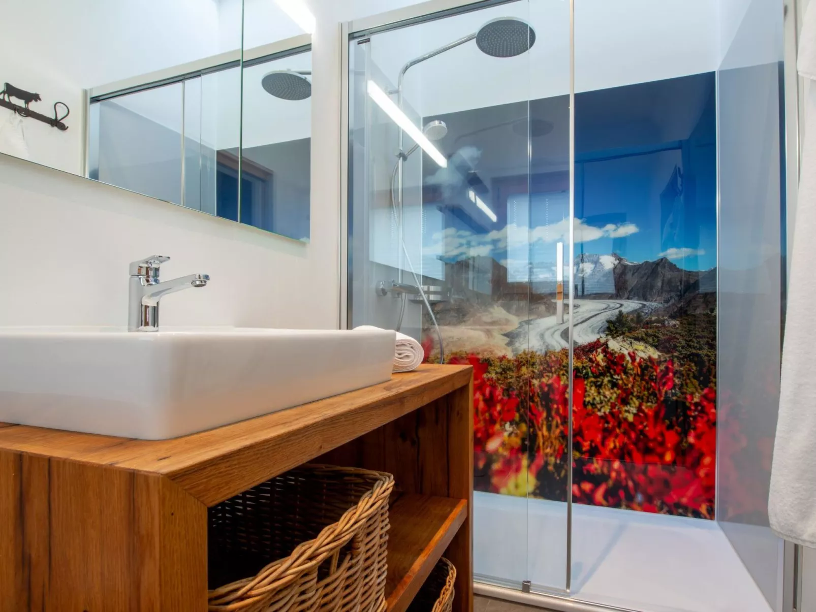 Pearl 1. OG Süd-West - Binnen