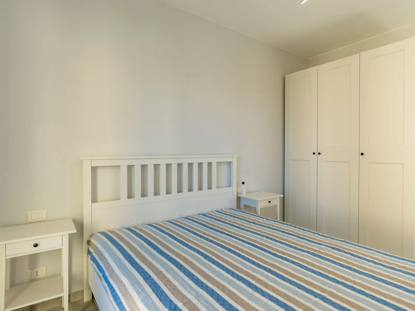 Stella Marina - Binnen