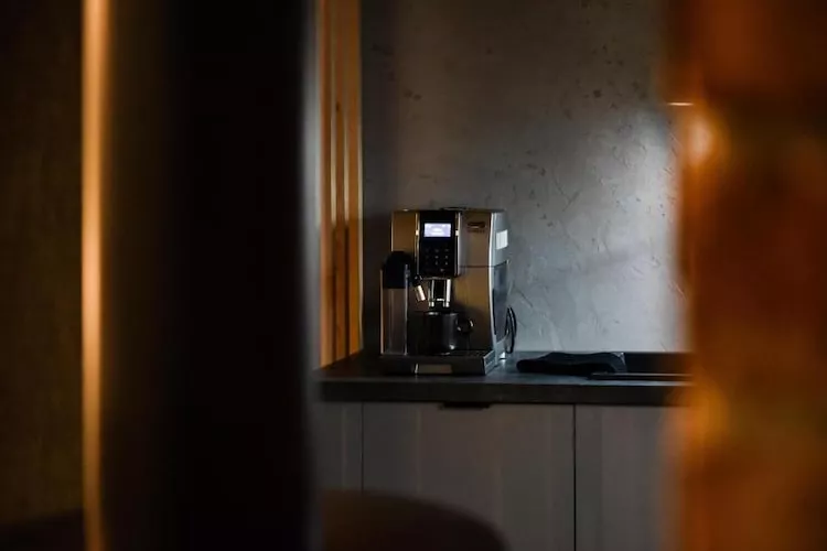 Dom wakacyjny LOFT 2 Nowy Podleś - Keuken