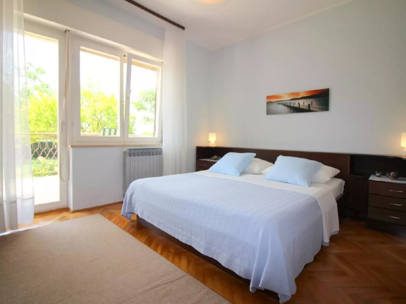 Tino mit Garten in Strandnähe - Image-tags.info