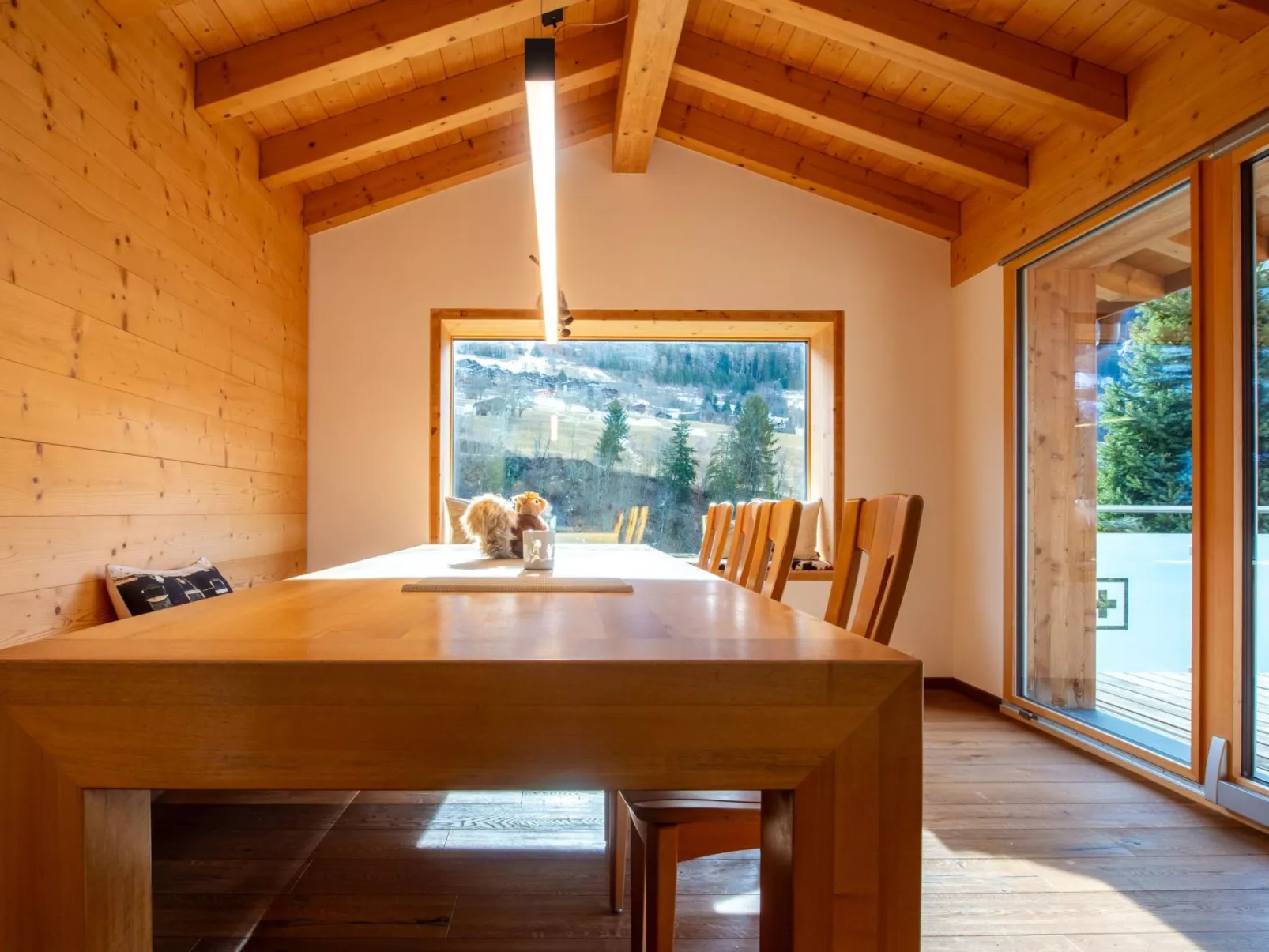 Pearl 1. OG Süd-West - Binnen