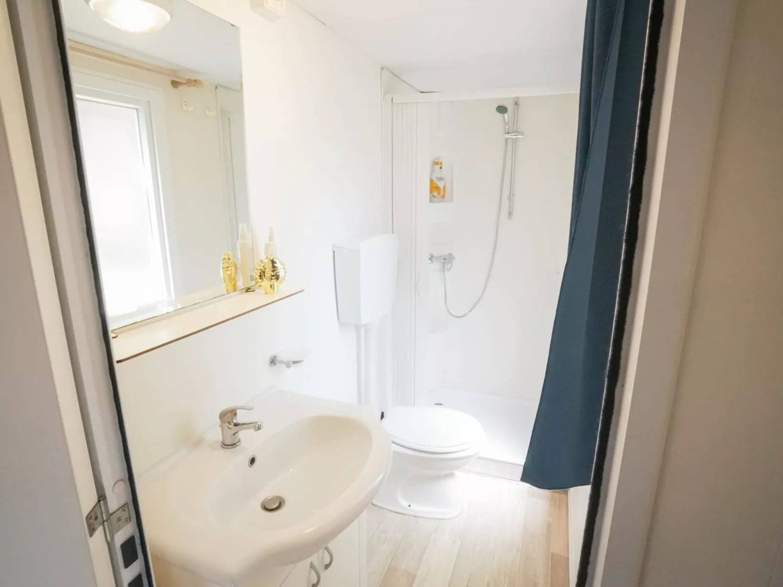 Bella Italia Sardinia - Binnen