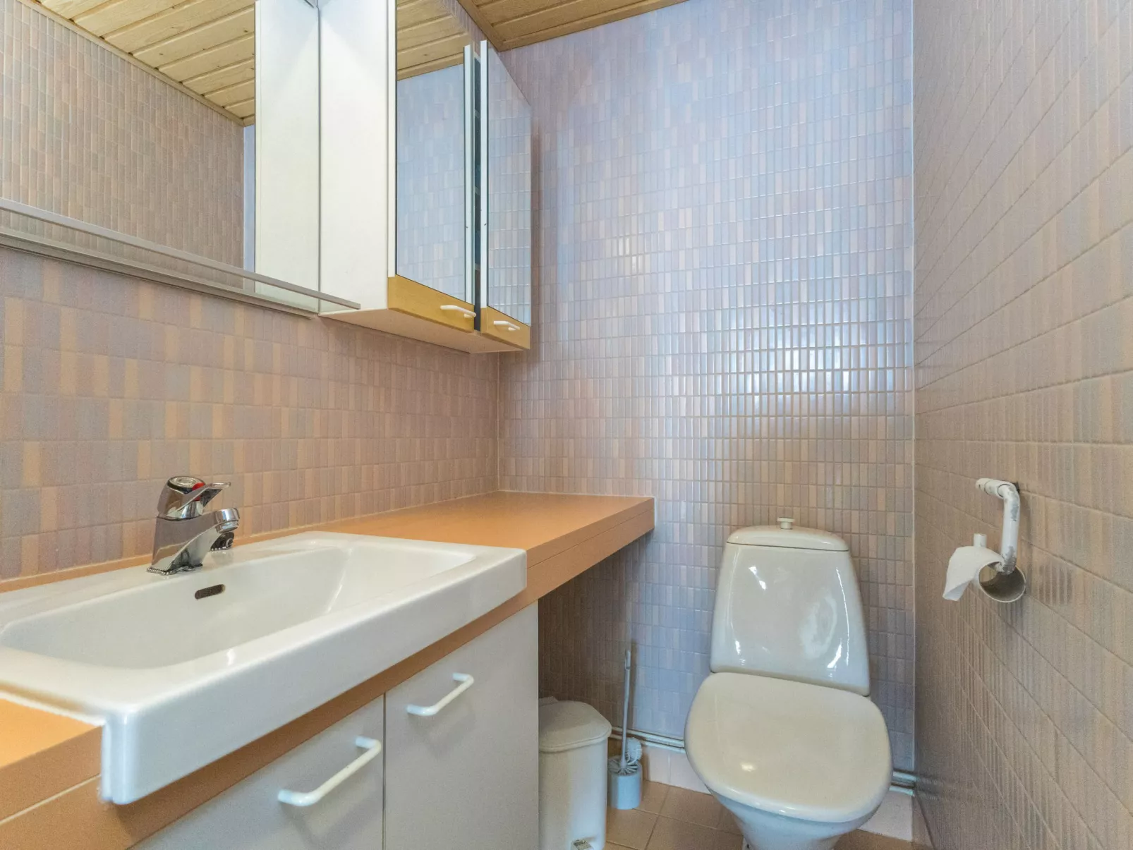 Rukatunturintie 8 g2 - Binnen