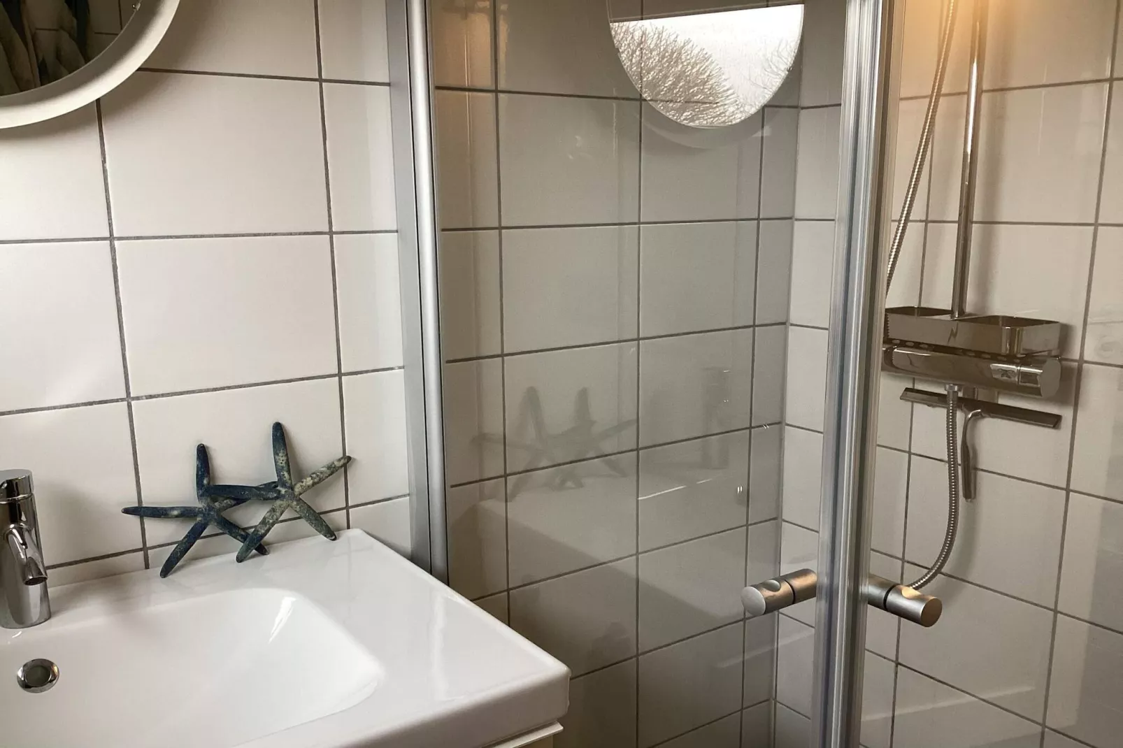 4 Personen vakantie huis in Tvååker - Binnen