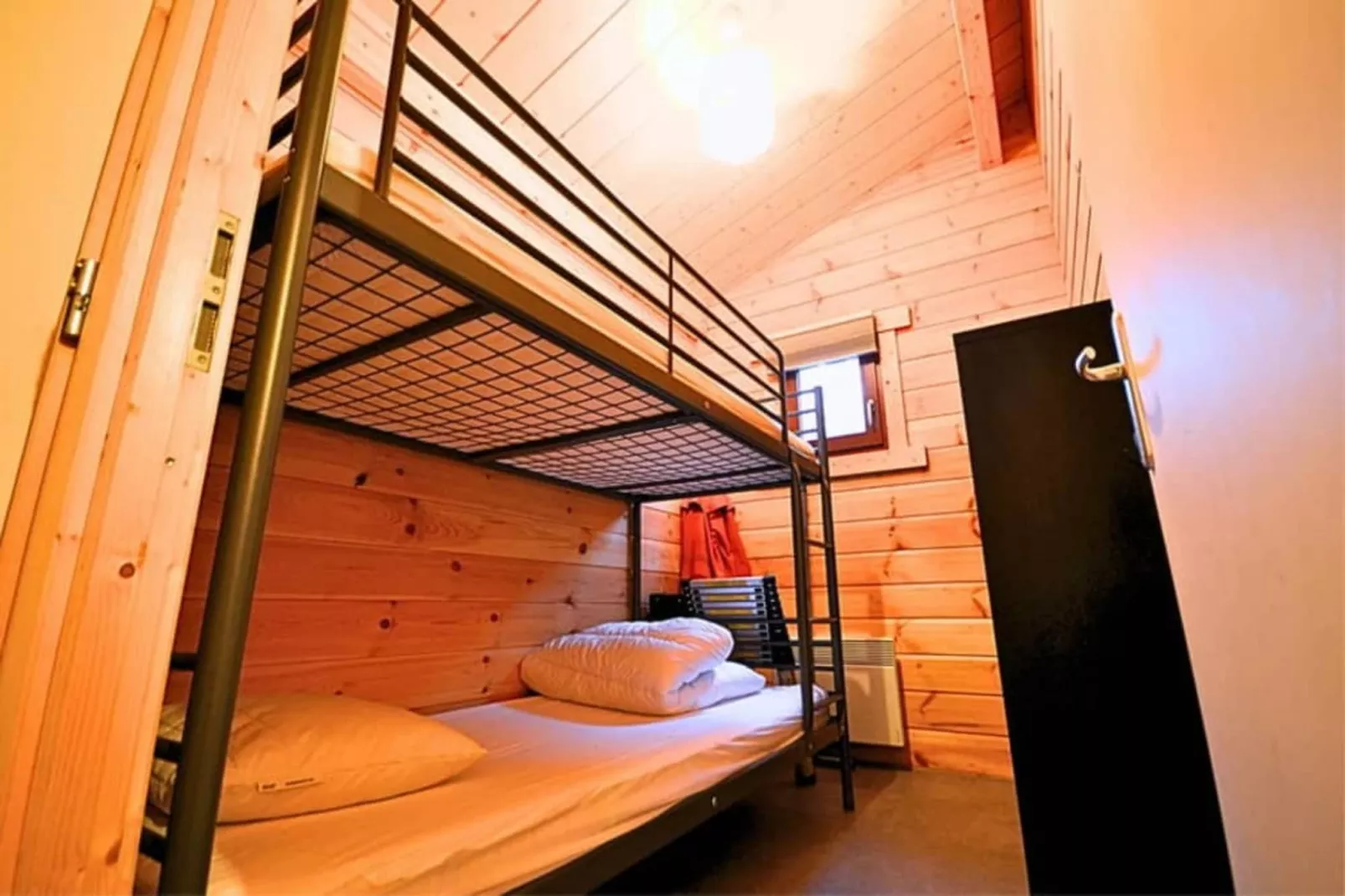 MANDOLINE - Slaapkamer