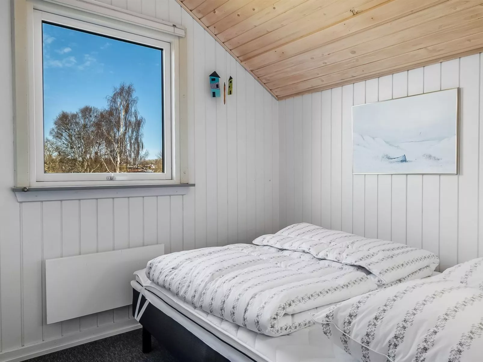 "Aika" - 450m from the sea - Binnen