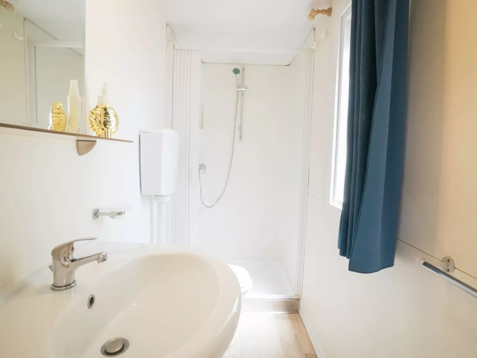 Bella Italia Sardinia - Binnen