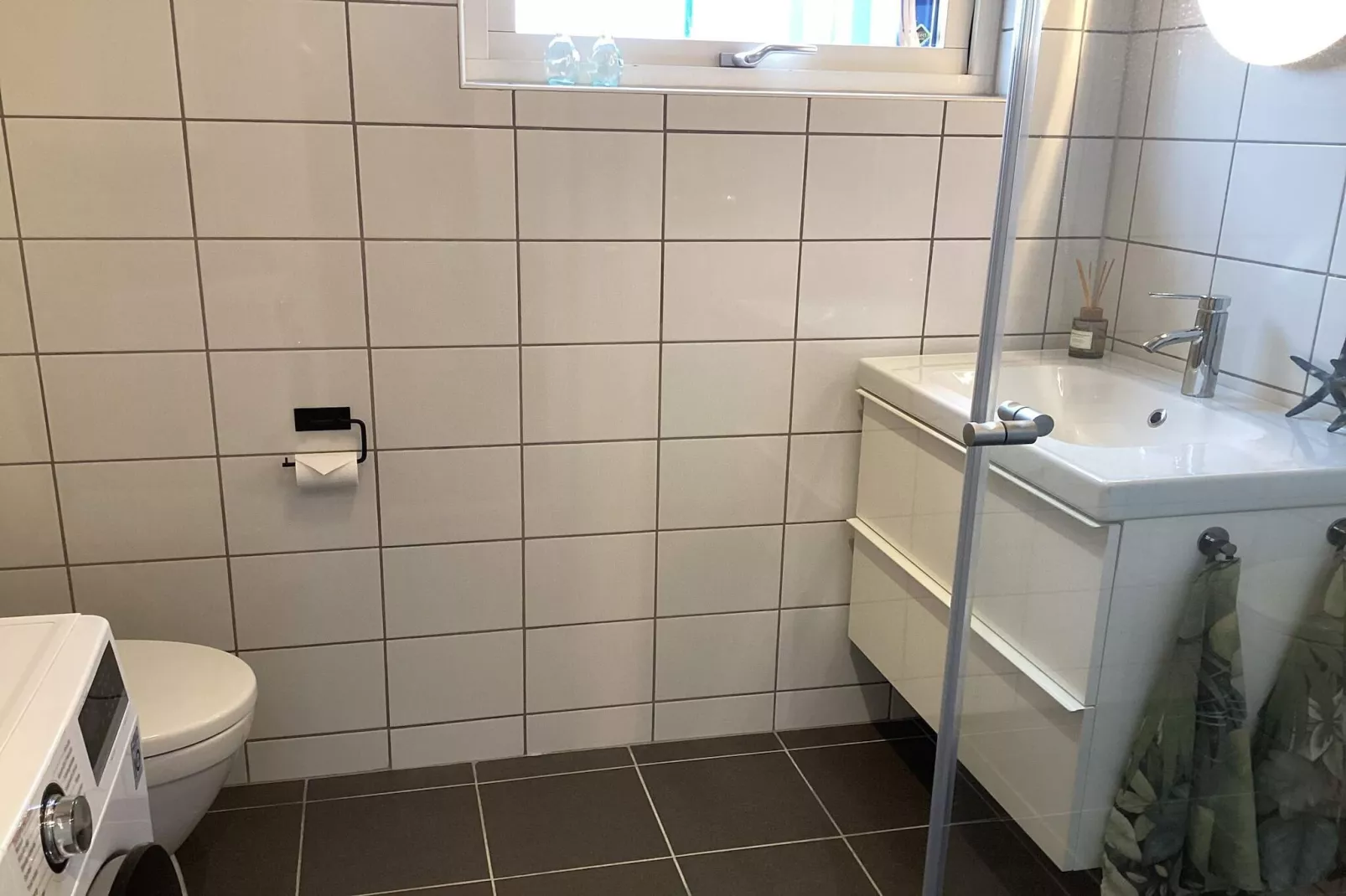 4 Personen vakantie huis in Tvååker - Binnen