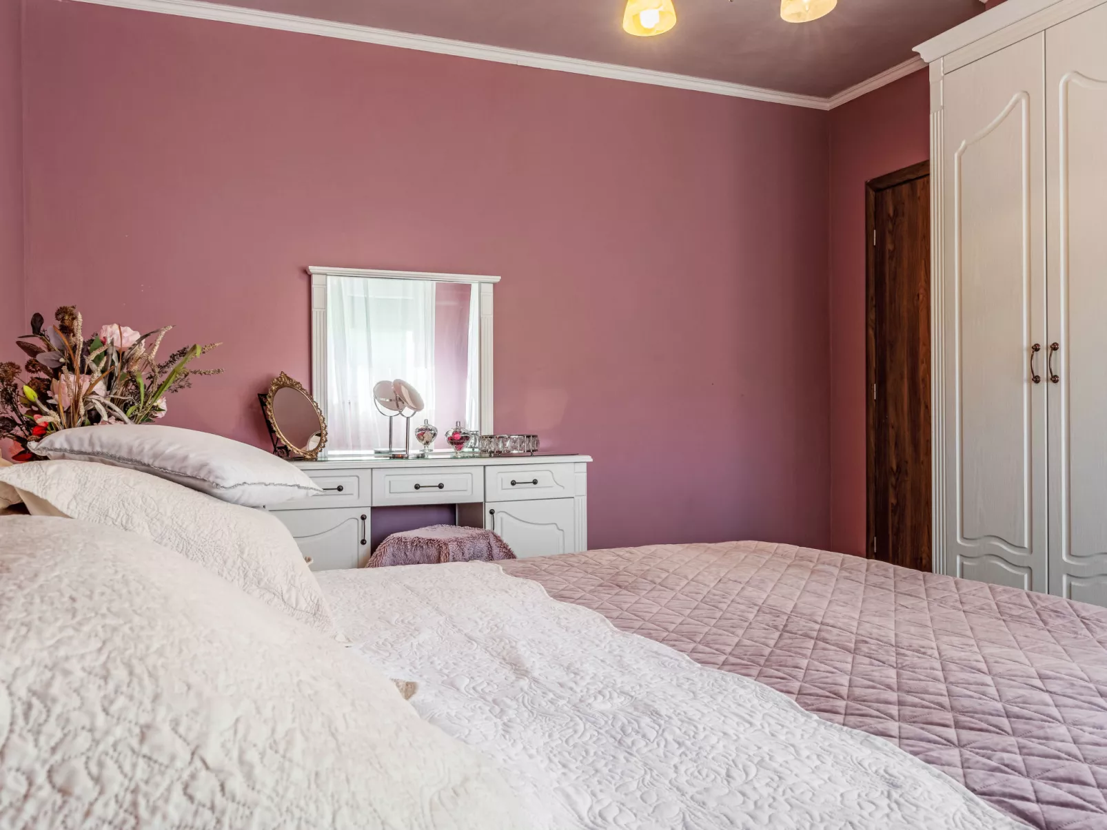 Holiday Home Meri - Binnen