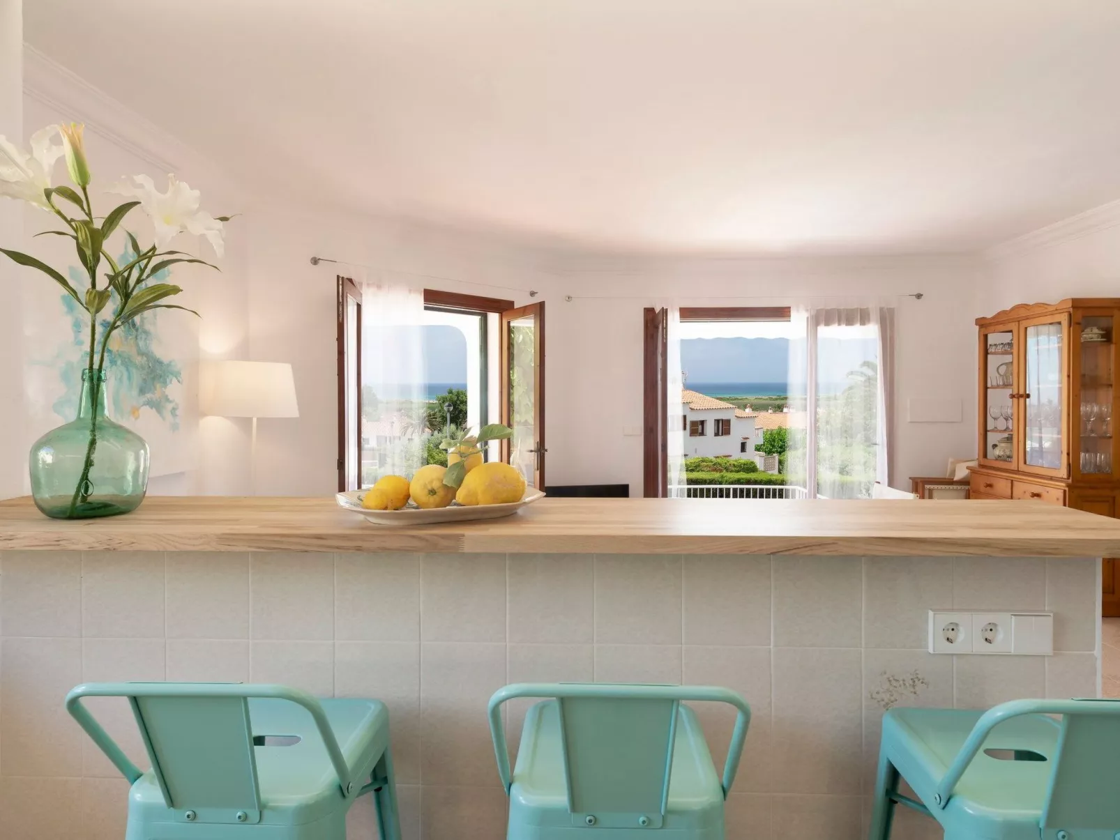 Villa Anna 12B - Binnen