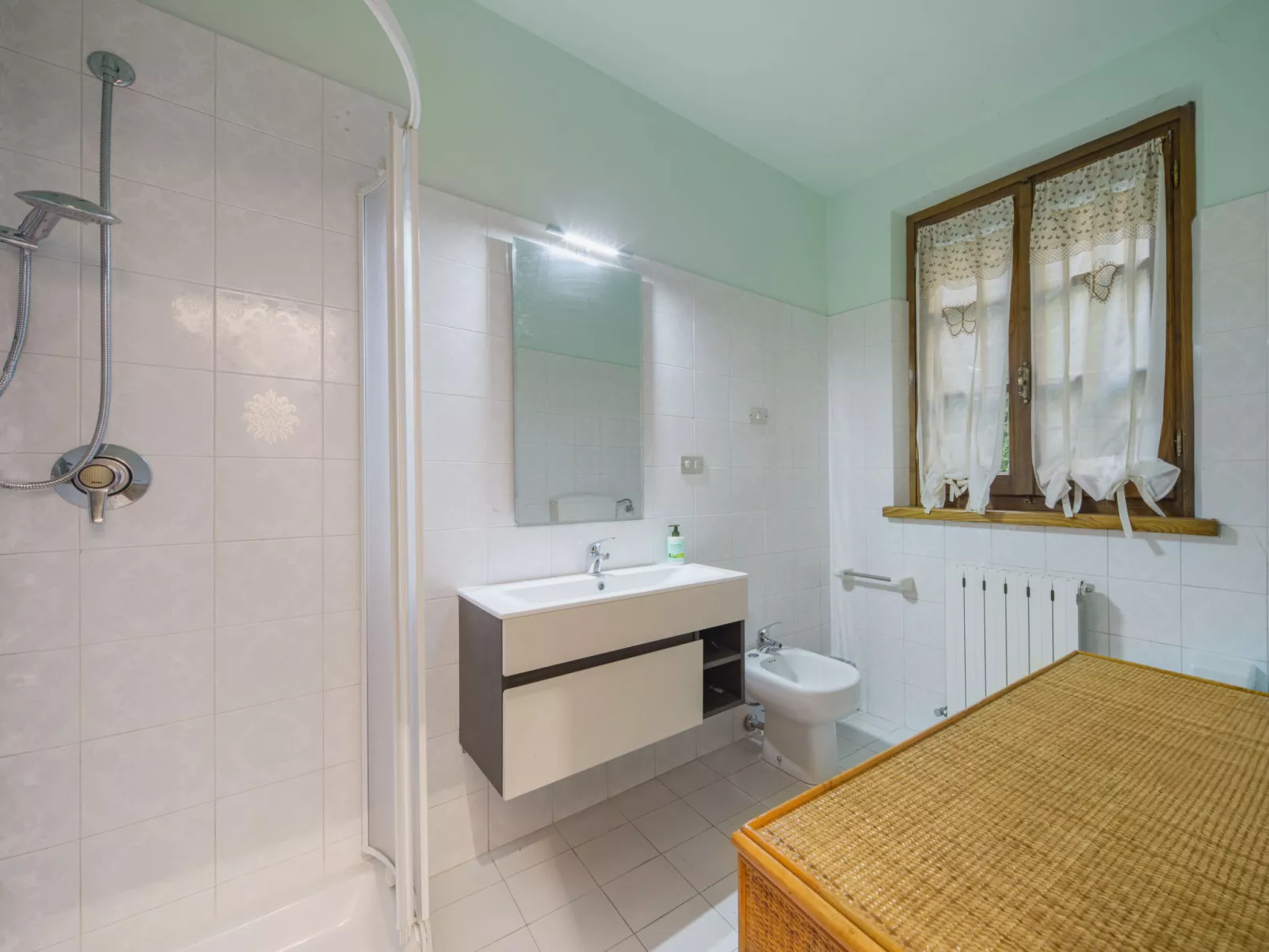 Casa dei Nonni - Binnen