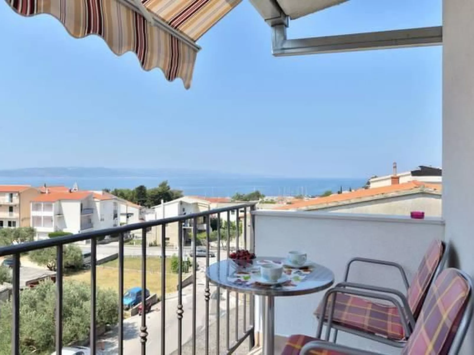 Studio apartment Nina - Image-tags.info