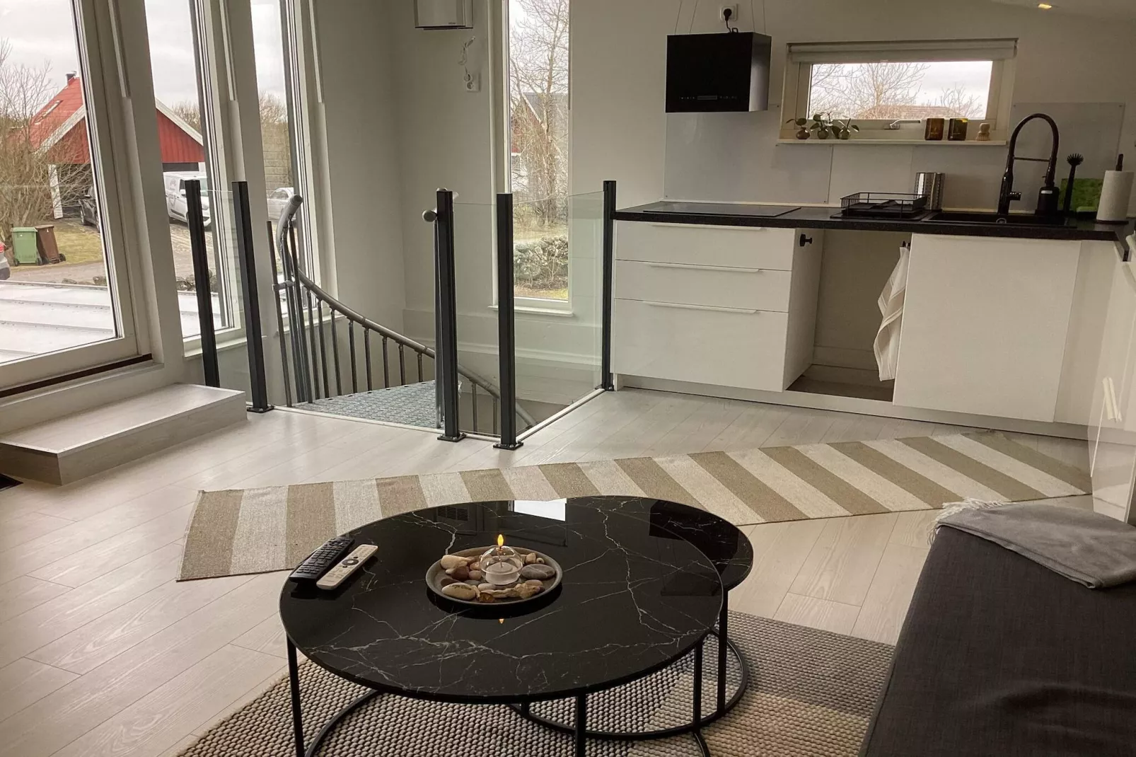 4 Personen vakantie huis in Tvååker - Binnen