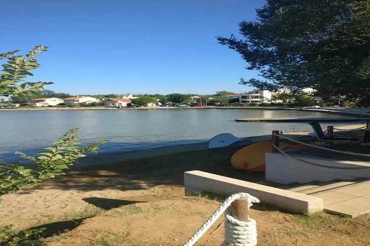 Apartments Topić - One Bedroom Apartment with Terrace (First Floor) - Sfeer