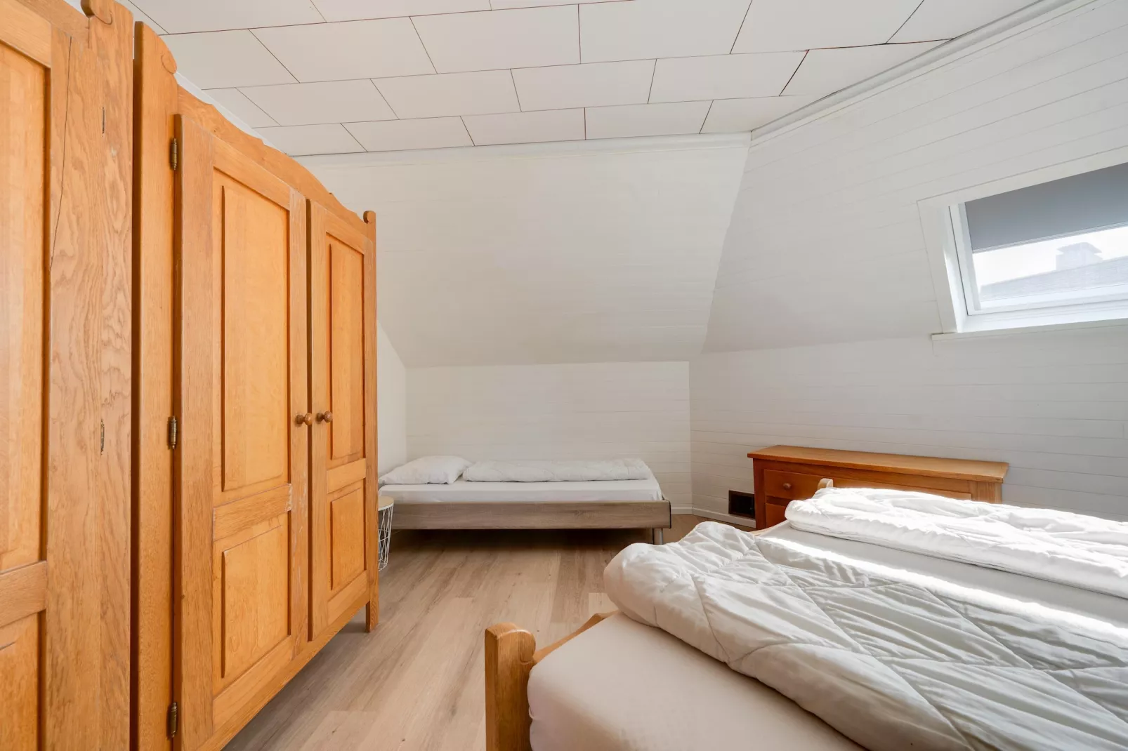 Villa Miami - Slaapkamer