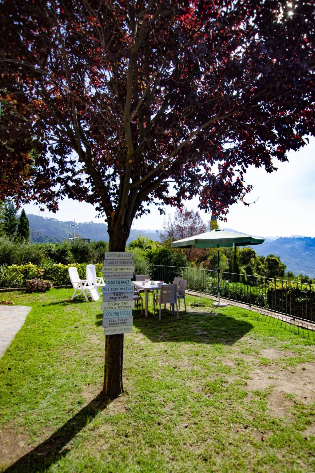 'Villa Ciliegio' mit eigenem Pool - Image-tags.info