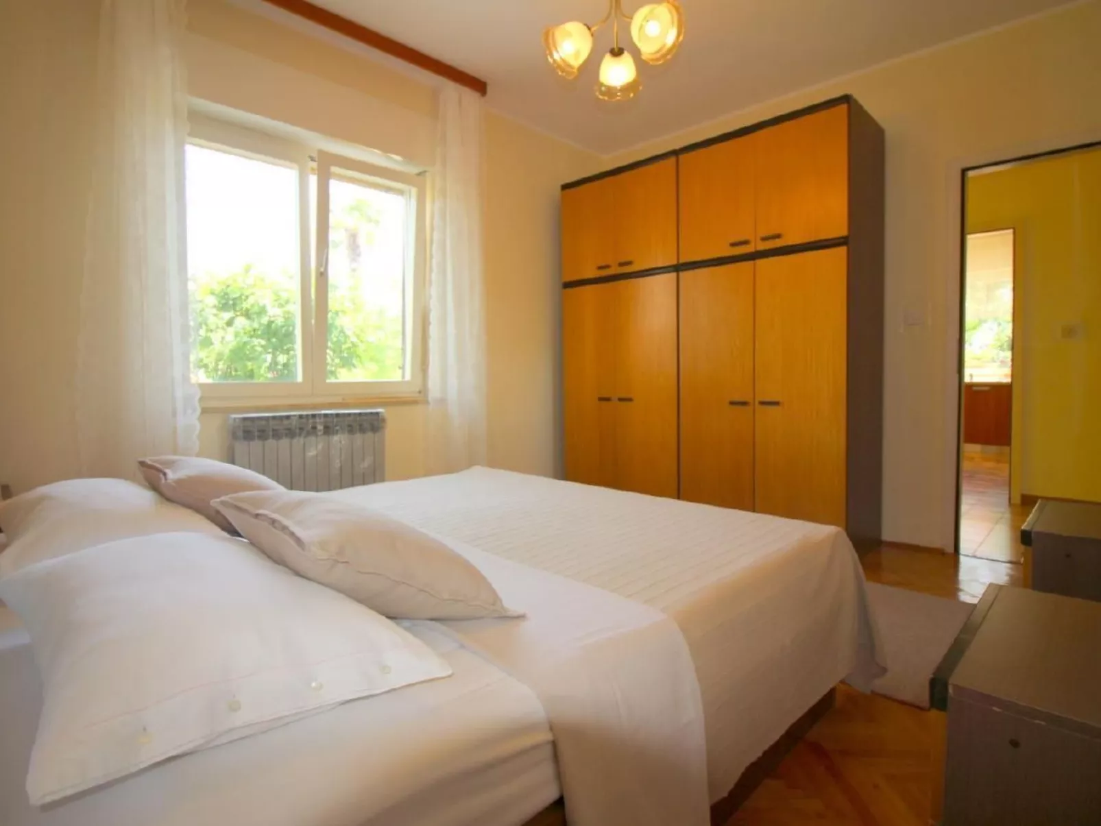 Tino mit Garten in Strandnähe - Image-tags.info