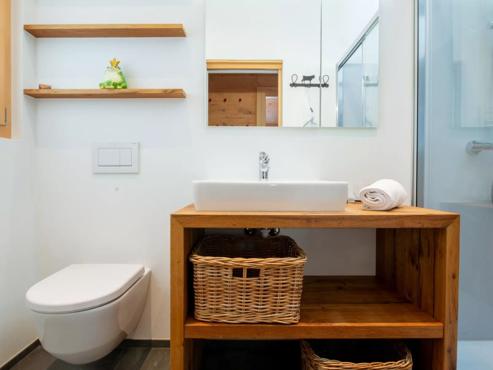 Pearl 1. OG Süd-West - Binnen