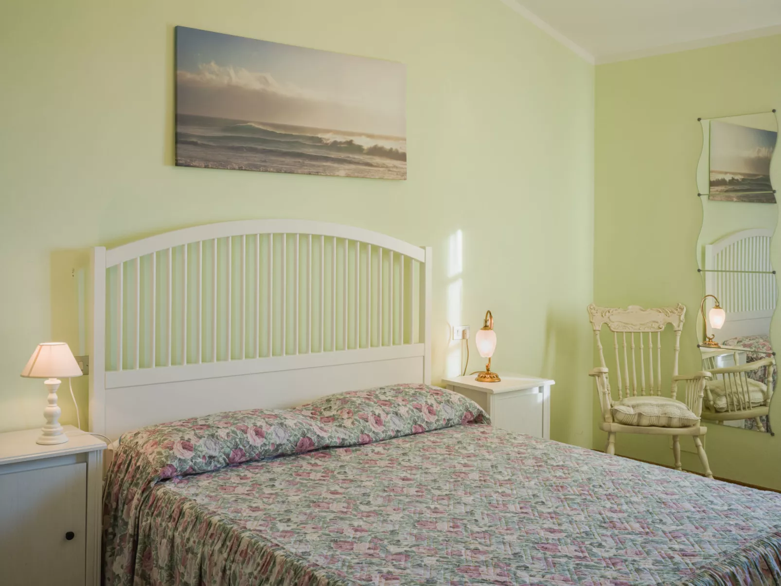 Casa dei Nonni - Binnen