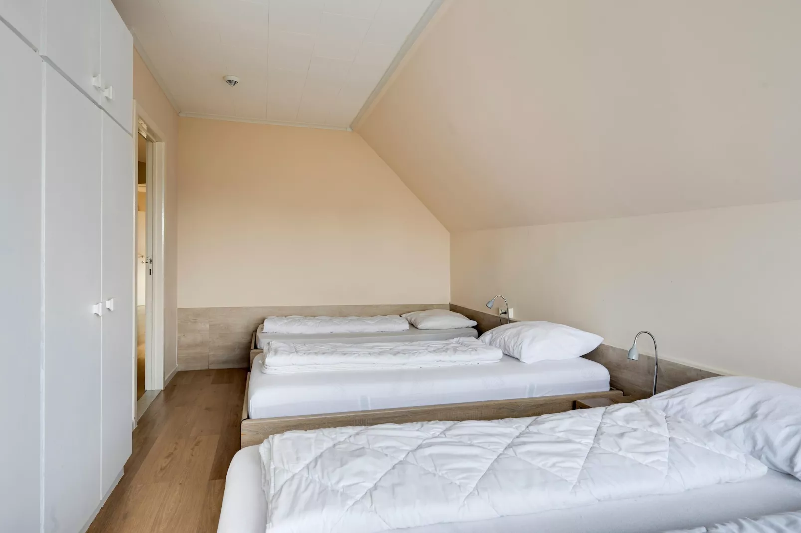 Villa Miami - Slaapkamer