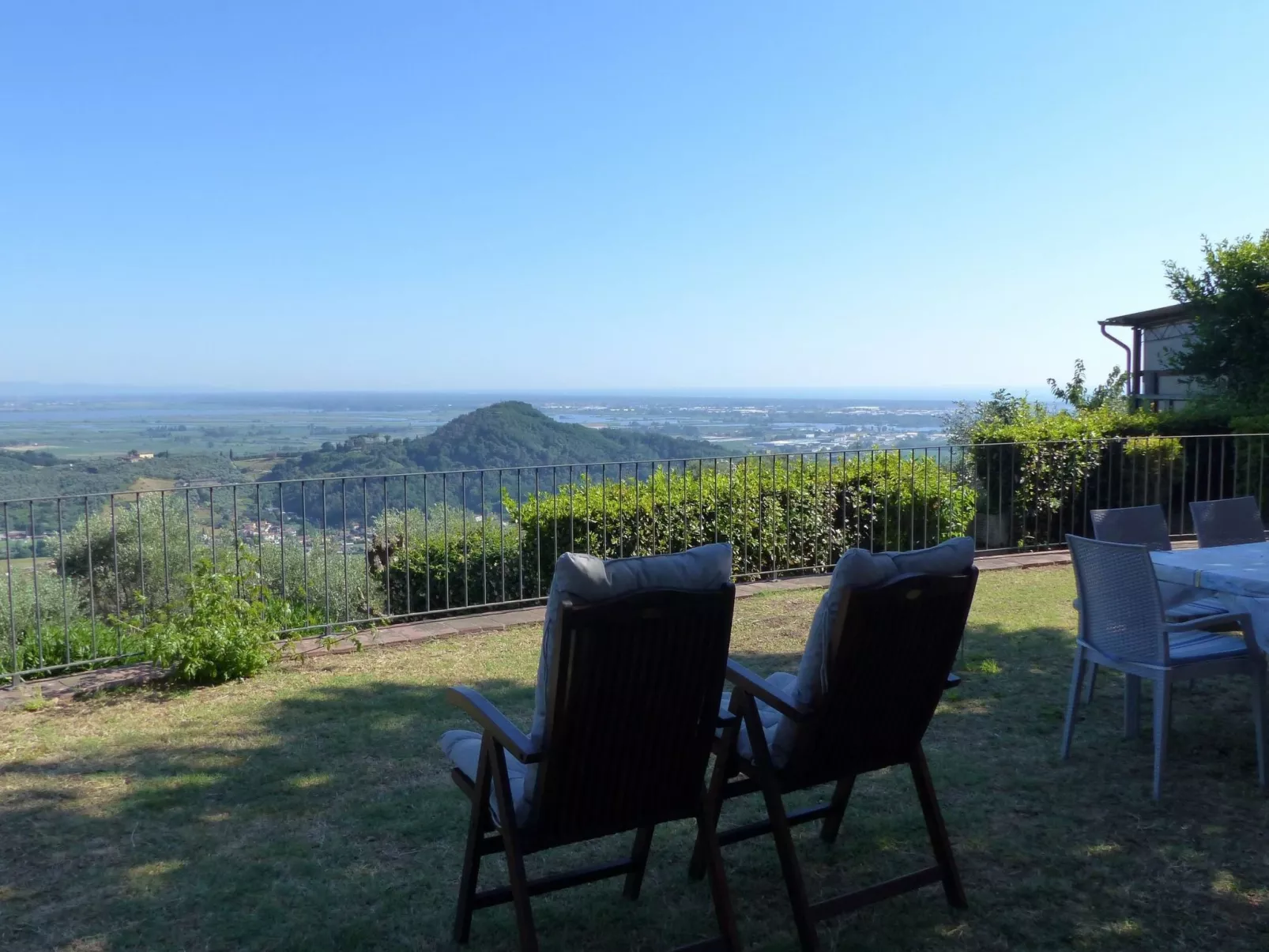 'Villa Ciliegio' mit eigenem Pool - Image-tags.info