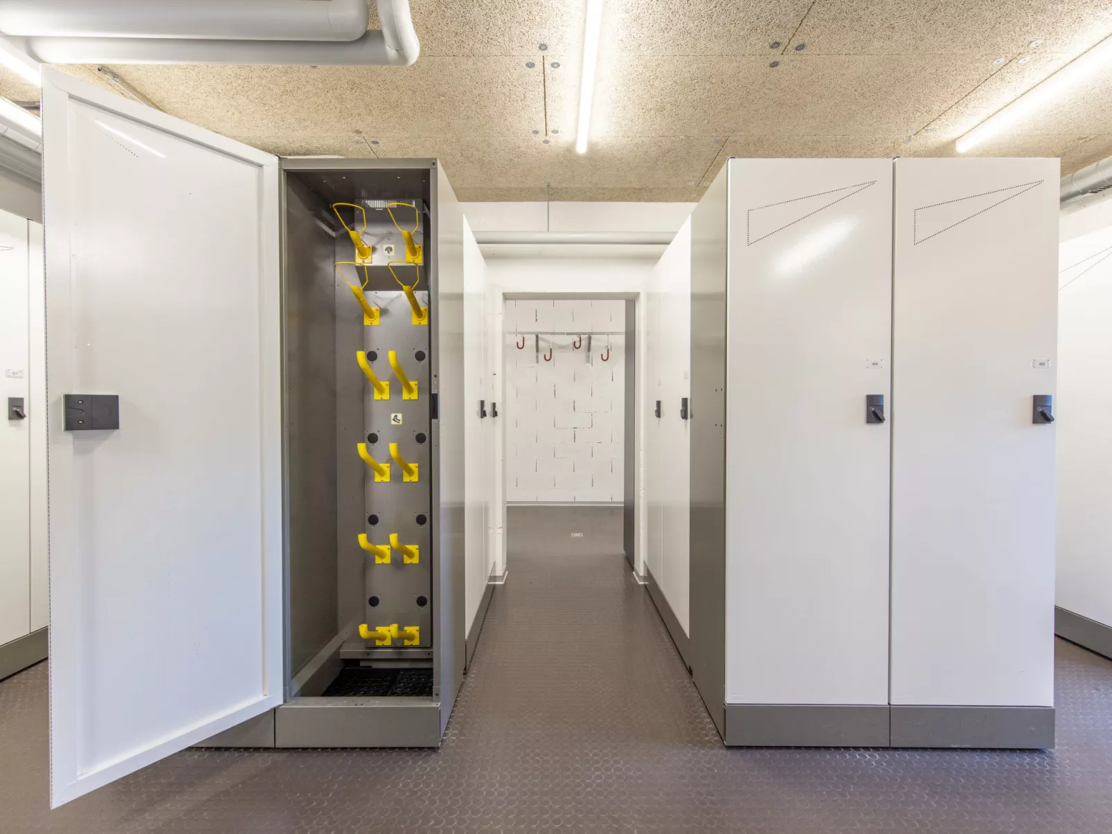 SWISSPEAK Resorts Zinal - Binnen