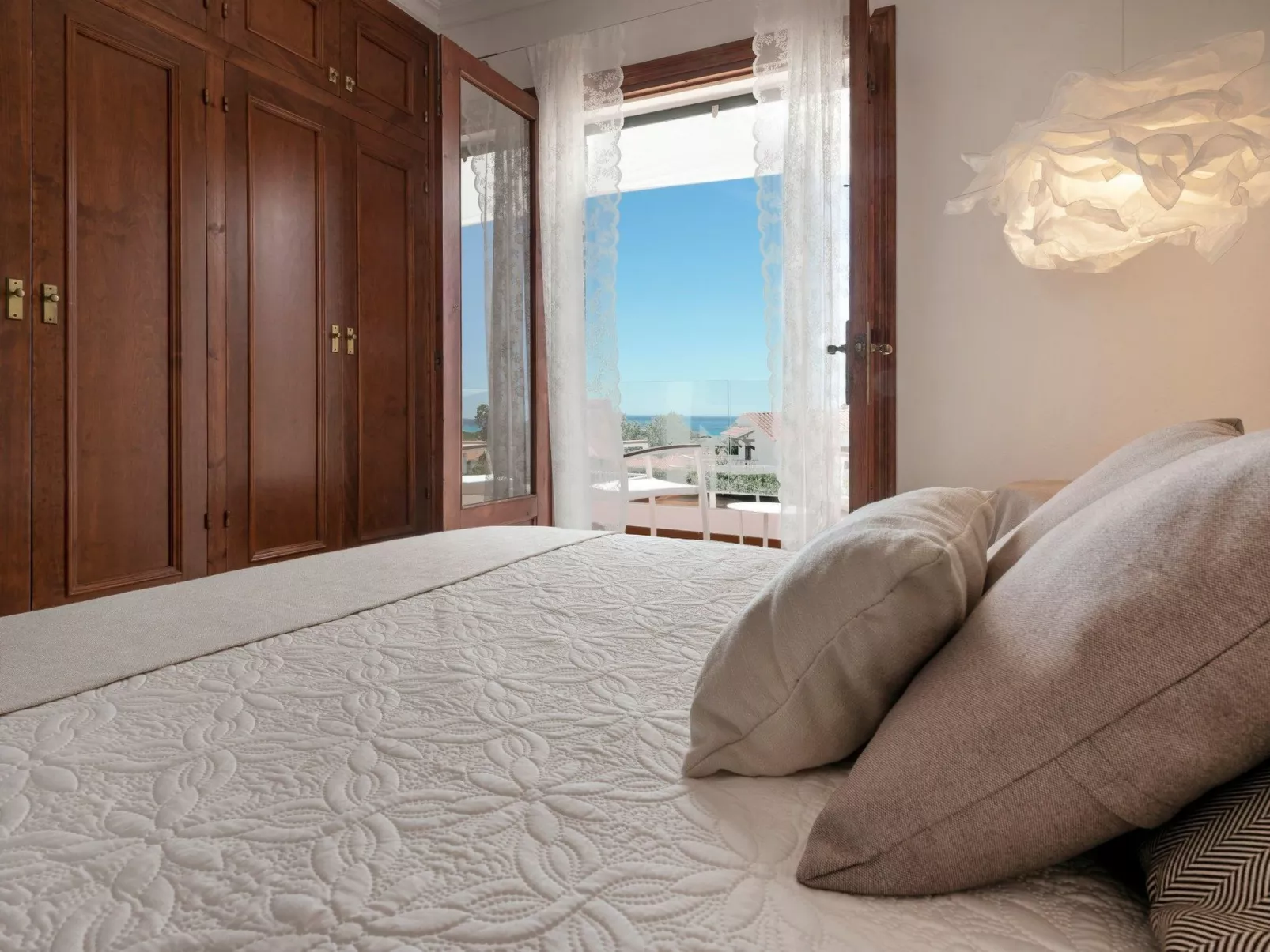 Villa Anna 12B - Binnen