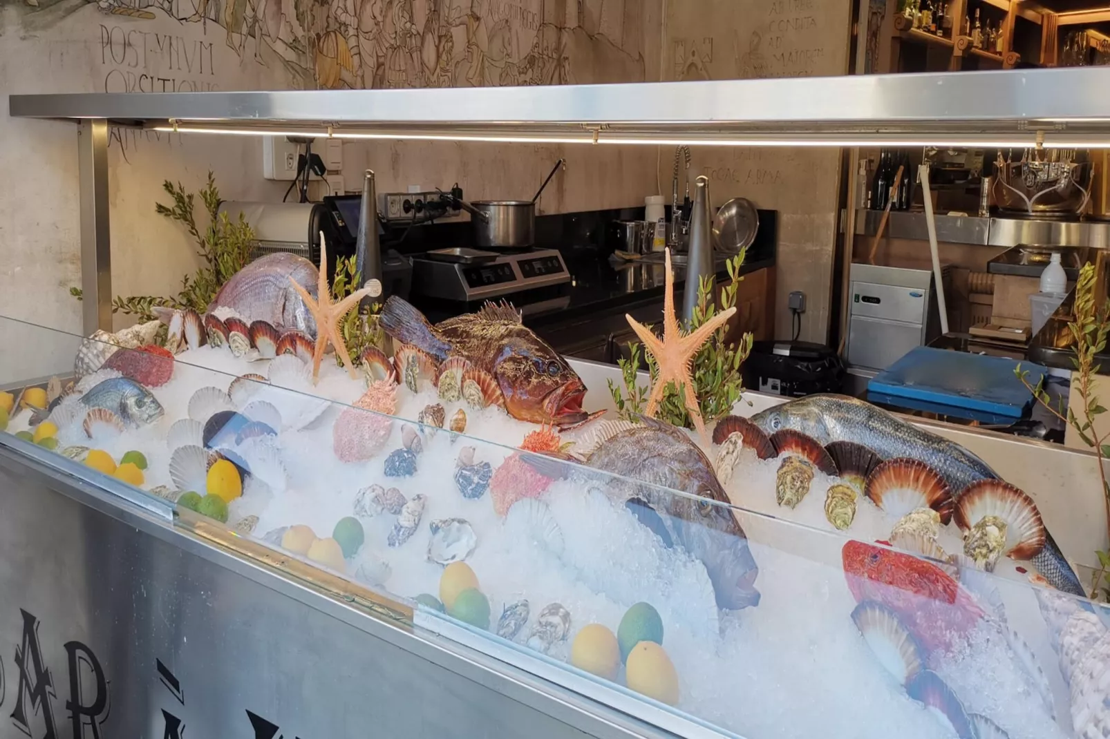 Studio Kalliste pour 2 personnes - Gebieden zomer 1km