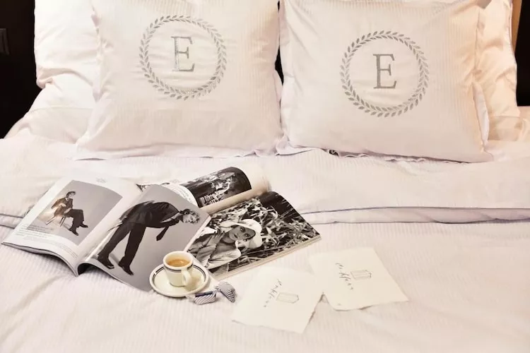 Dom wakacyjny LOFT 1 Nowy Podleś - Slaapkamer