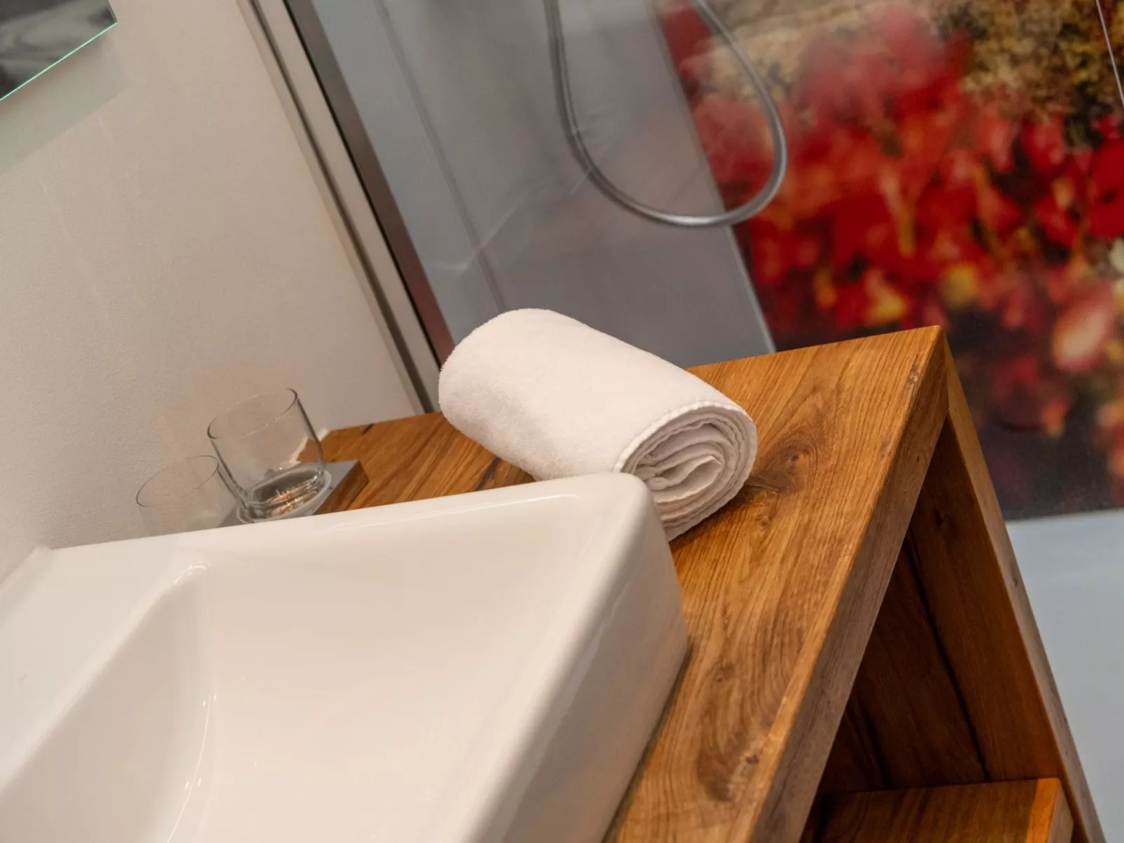 Pearl 1. OG Süd-West - Binnen