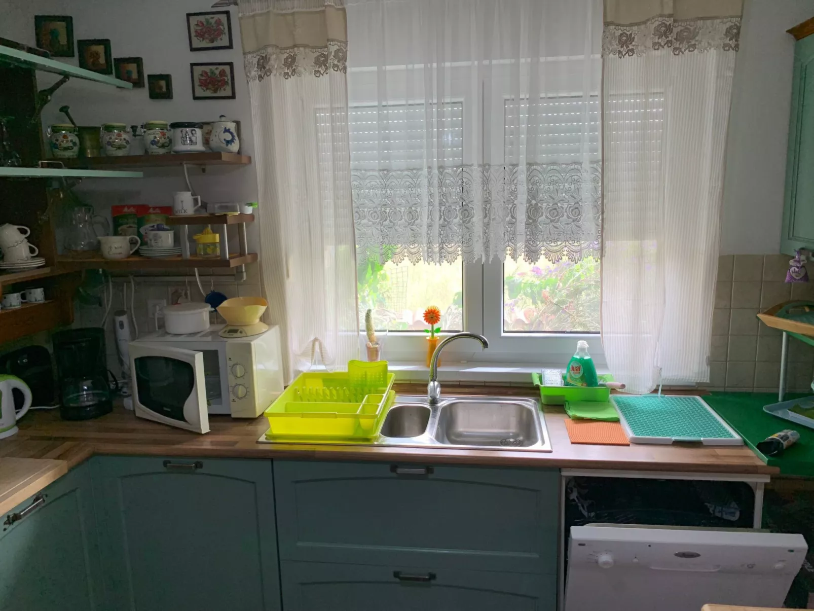 Große Ferienwohnung in Ližnjan mit Offenem Kamin - Image-tags.info