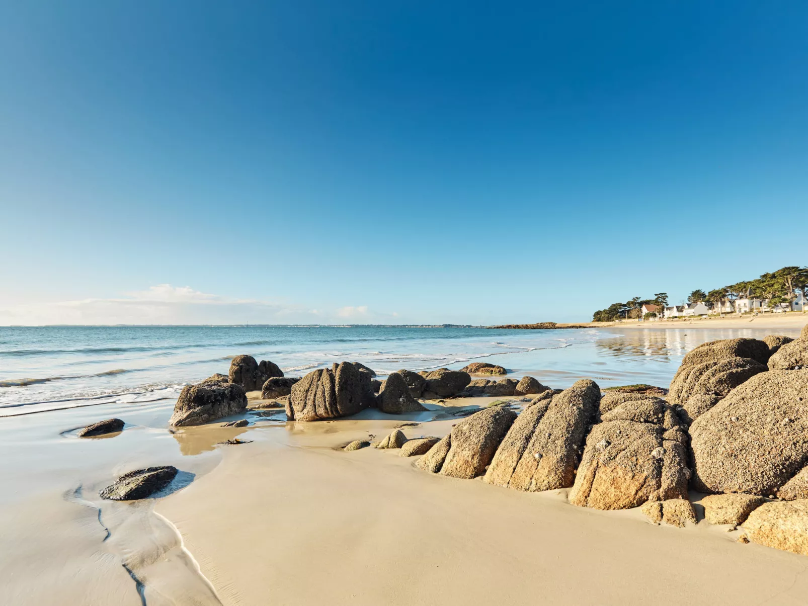 Les Jardins de la Plage - Omgeving